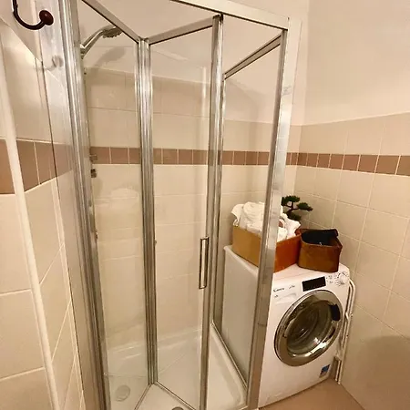 Vialunga In The Old Town Apartment Bordighera