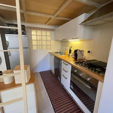 Apartment Vialunga In The Old Town Bordighera
