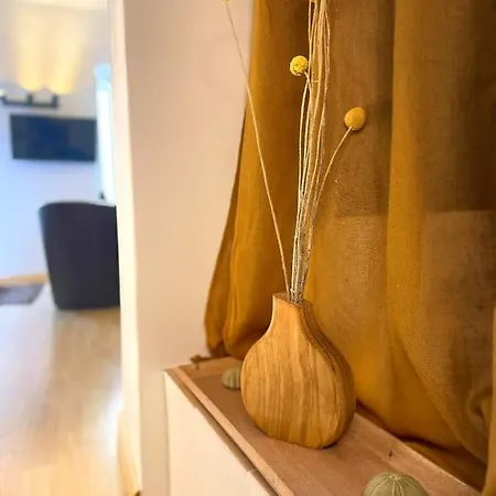 Apartment Vialunga In The Old Town